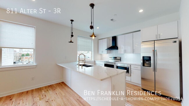 Photo - 811 Alter St Unit 3R