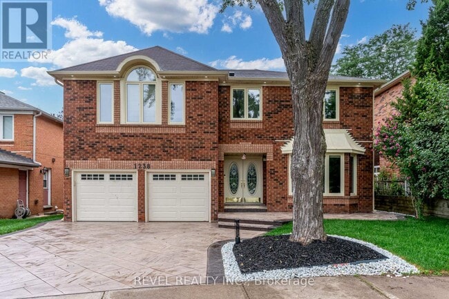 Photo - 1238 Playter Pl