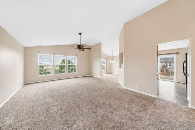 Photo - AUTUMN CREEK SECOND FLOOR CONDO WITH TWO CAR GARAGE