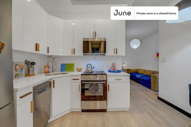 Photo - Room in Shared 3.0 bed/3 bath home