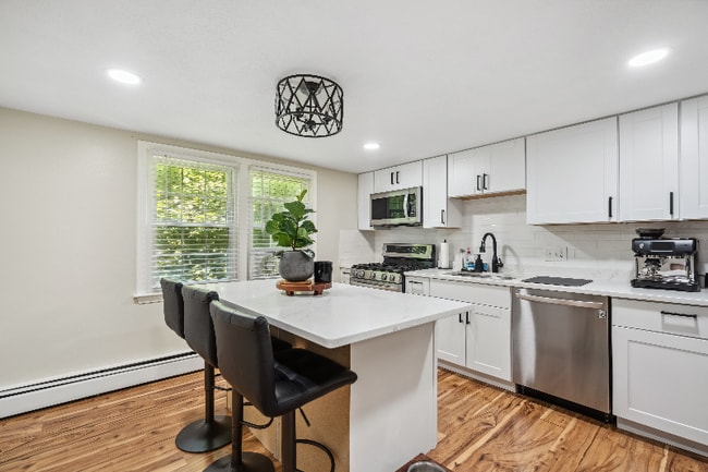 Photo - 13 Myles Standish Dr Unit 3