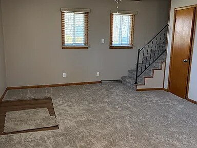 Photo - This two bedroom, renovated home is located in Cranberry Bay