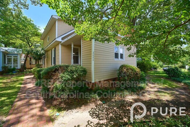 Photo - 2606 Cypress St