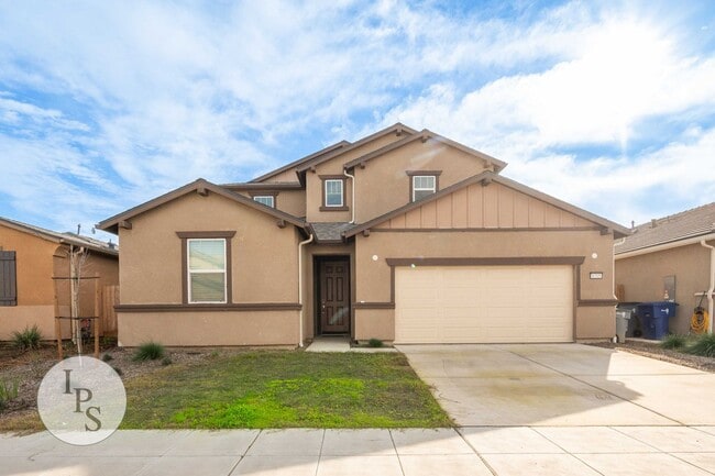 BRAND NEW CUSD Home, 5BR/3BA - Lots of Ame... - BRAND NEW CUSD Home, 5BR/3BA - Lots of Ame...