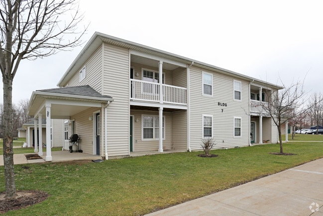 Claire Court Apartments