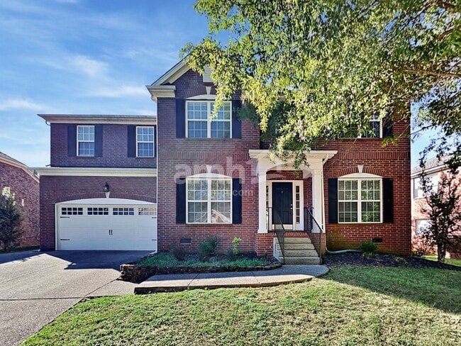 Photo - 313 Forest Bend Dr Casa