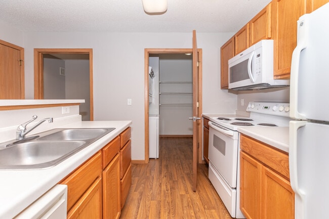 Essex Place