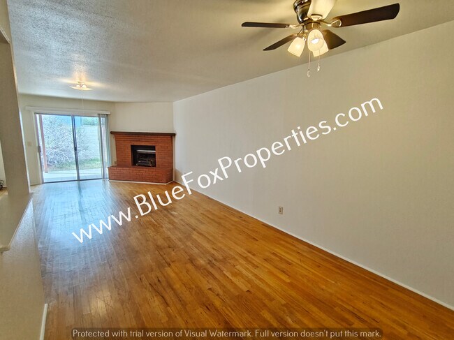 Photo - 1201 N Tracy Ave