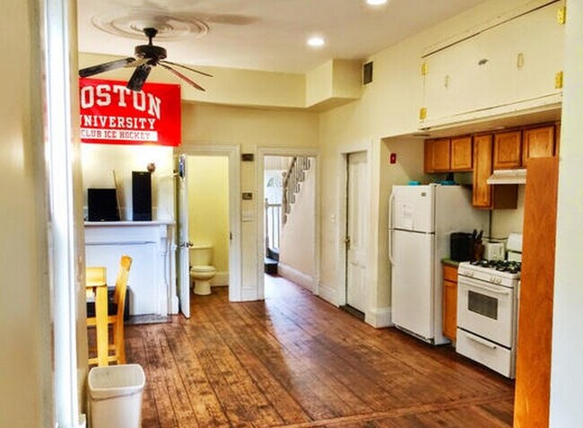 Photo - 333 Harvard St Unit 6