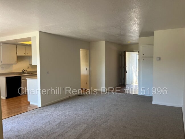 Photo - Larkfield -spacious single level with attached one car garage - backs to the old Wikiup Golf Course!
