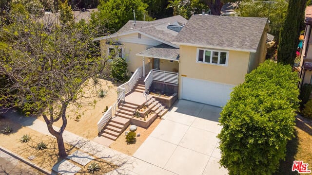 Building Photo - 4111 Allott Ave Rental