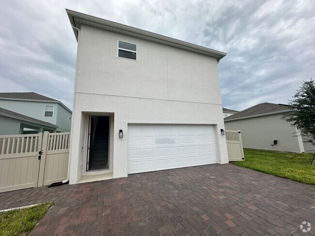 Building Photo - For rent - Hamlin - Horizon West 1/1 Power... Rental