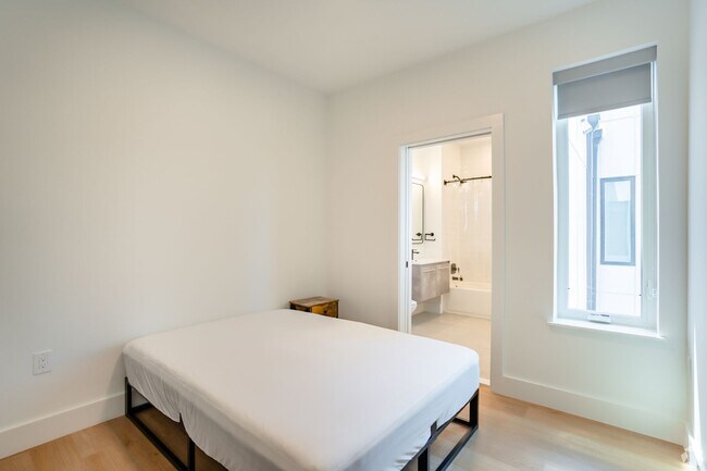Brookland Furnished Rooms