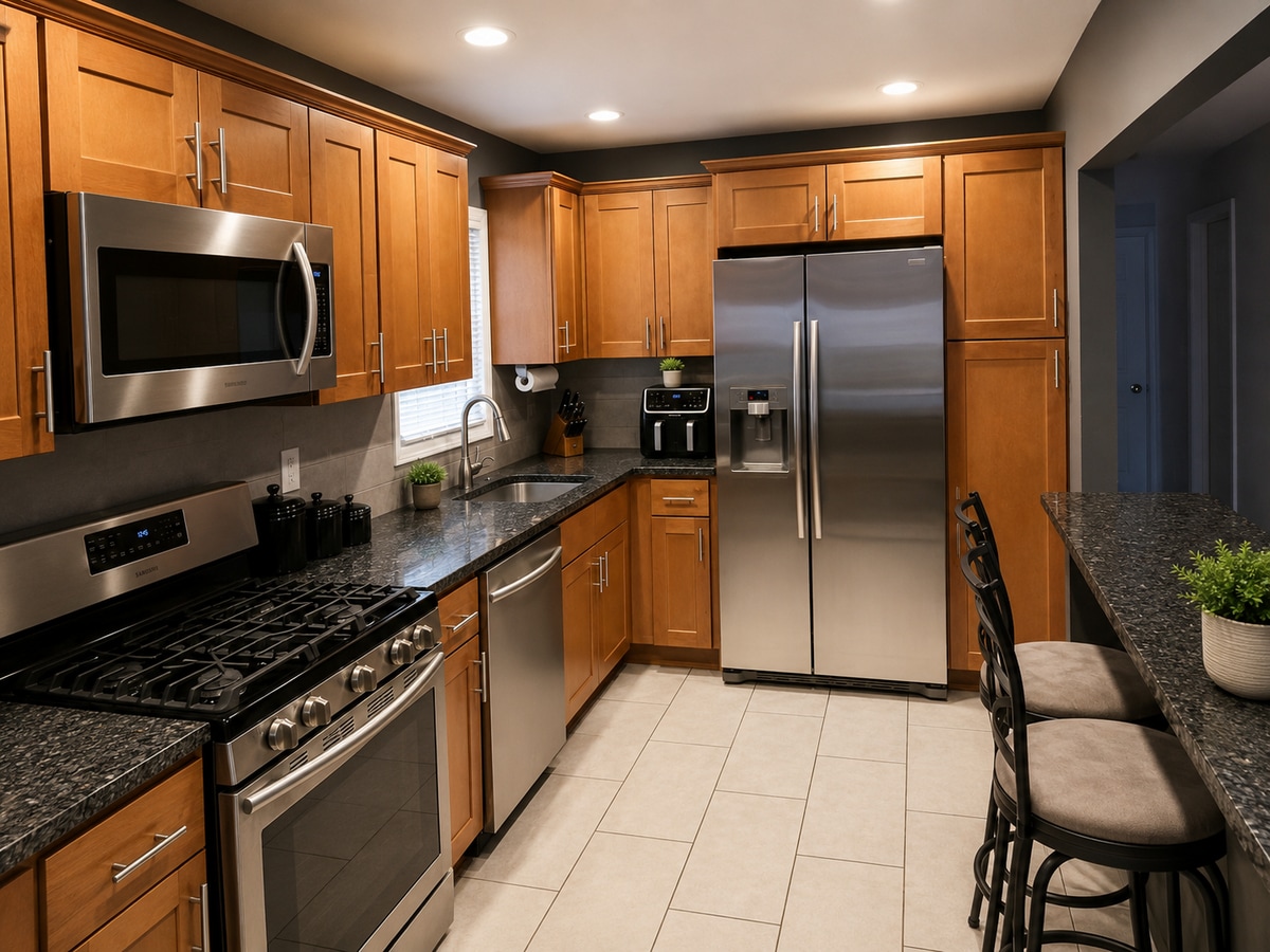Photo - 163-33 89th St Unit 3 Bed / 1 Bath - Howard Beach