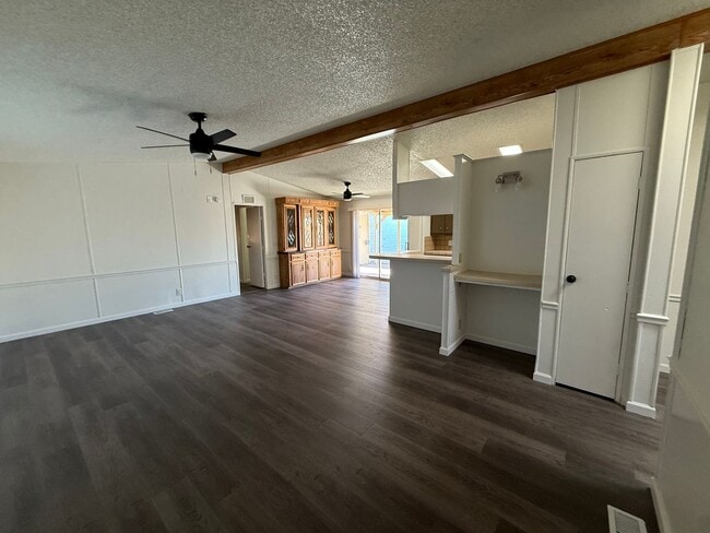 Photo - Large Remodeled Doublewide with 2 Car Garage.