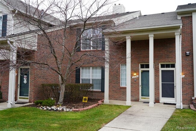 Photo - 44036 Rushcliffe Dr Rental
