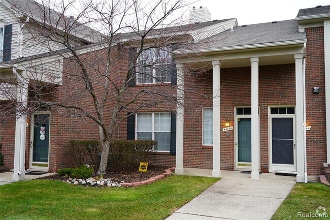 Building Photo - 44036 Rushcliffe Dr Rental