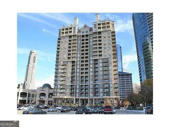 Photo - 3334 Peachtree Rd Condo Unit 1214