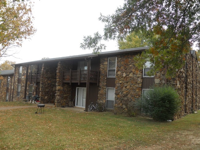 Photo - Spring Haven Apartments