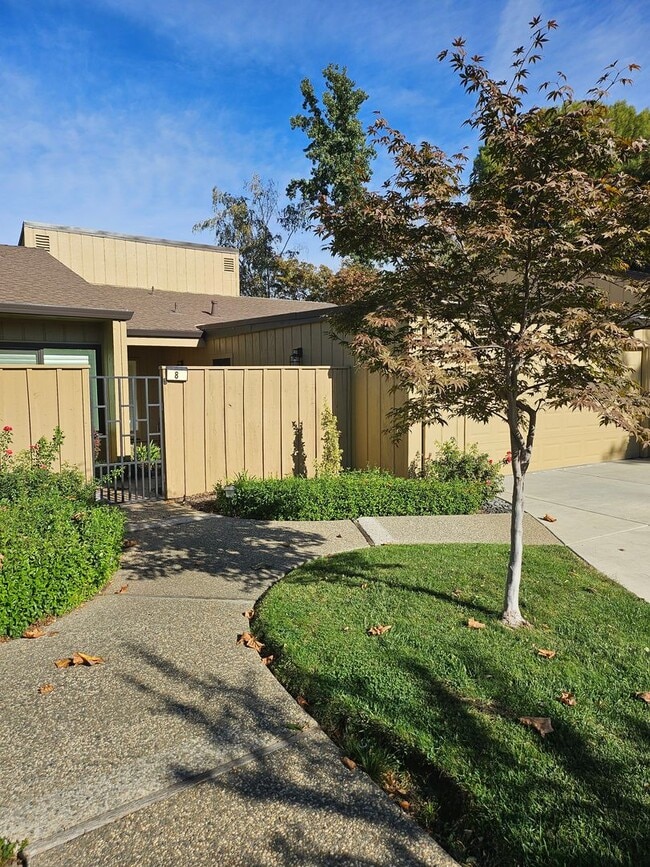 Photo - Stylish 2-Bed, 2-Bath Home with Generous Den in The Meadows