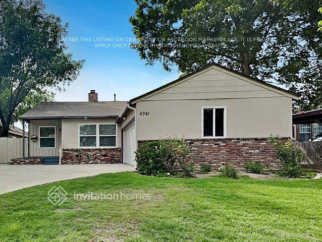 Building Photo - 6741 Amigo Ave Rental