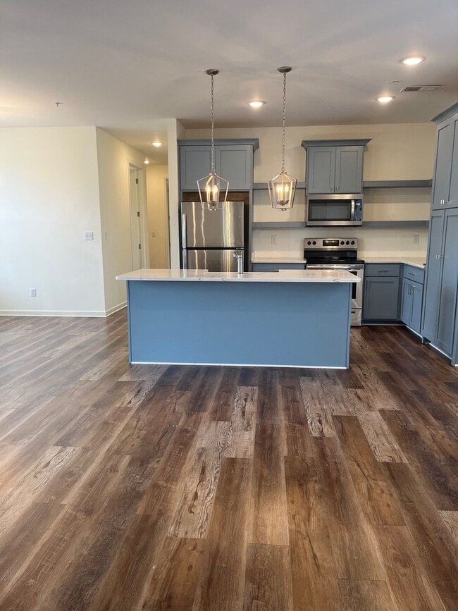 Photo - Gorgeous Flat in Overton Square Unit 23 #301