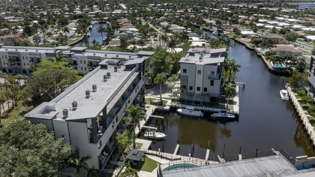 Envy Pompano Beach