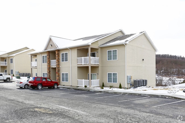 Photo - Park Place at Meadowlands