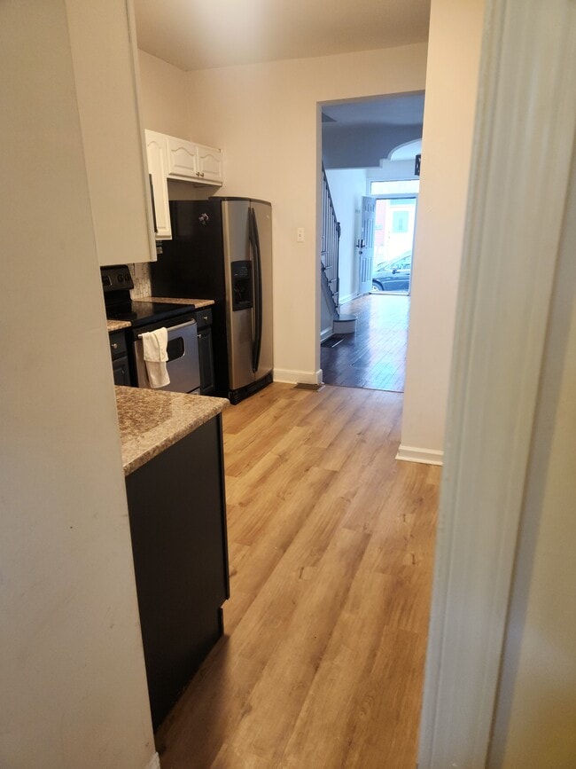 Photo - 1316 N Hollywood St