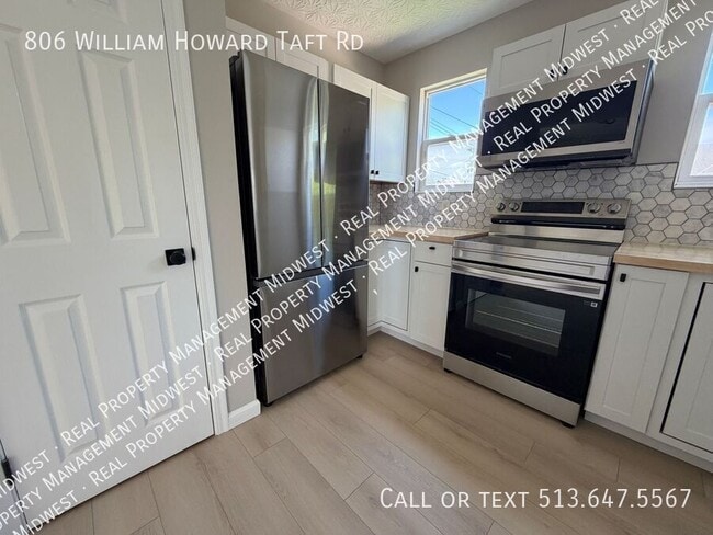 Photo - 806 William Howard Taft Rd