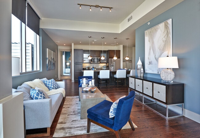 Brady Residences