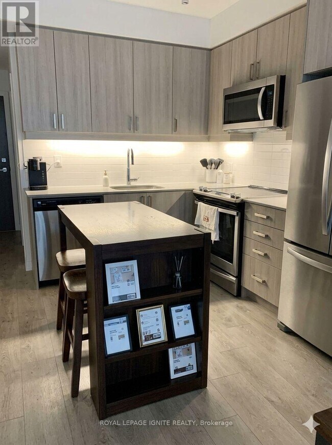 Photo - 7895 Jane St Unité 2512