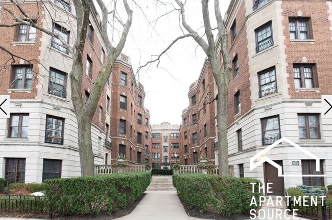 Photo - 2324 N Lincoln Park W Unidad 2