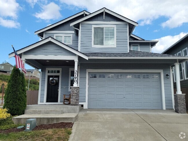 Building Photo - 4 Bedroom Home in Freestone at Bayside!
