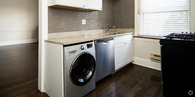 Building Photo - 312 Lee St Unit 312-3 Rental