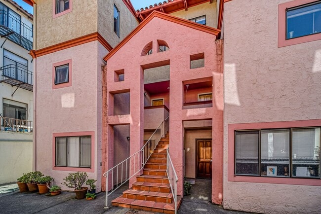 Photo - NORTH BERKELEY APARTMENT FOR RENT - $4,800
