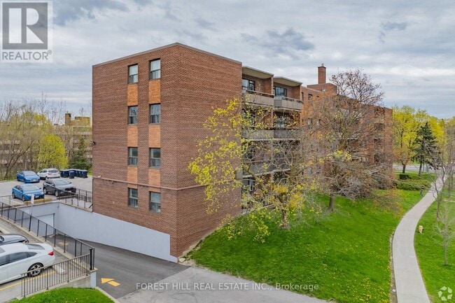 Photo - 32 Clayland Dr Unit 512