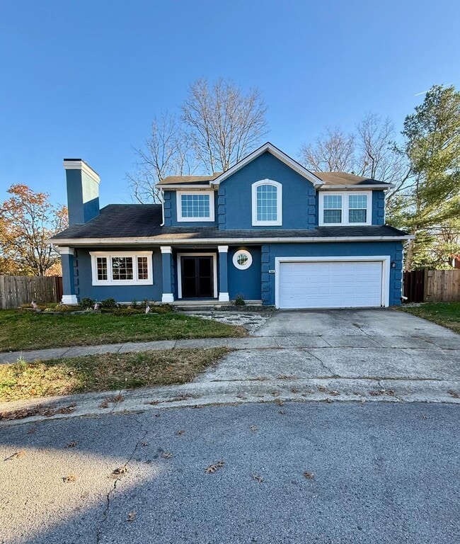 Photo - 800 Palomino Ln