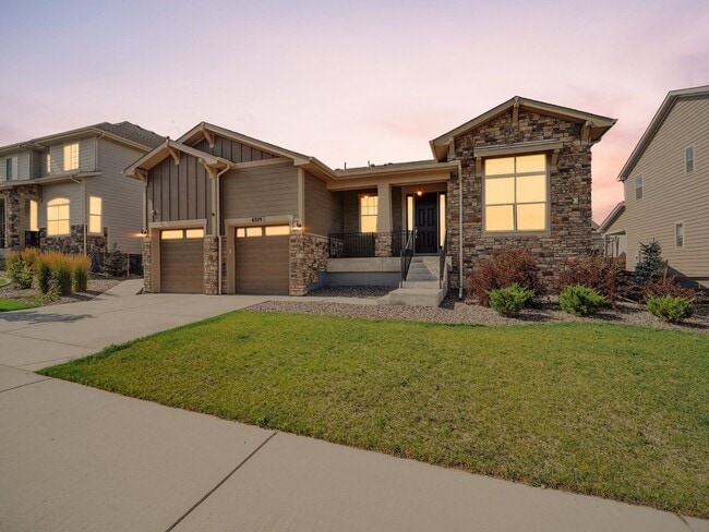 3 Bedroom Single Family Home in Thornton - 3 Bedroom Single Family Home in Thornton