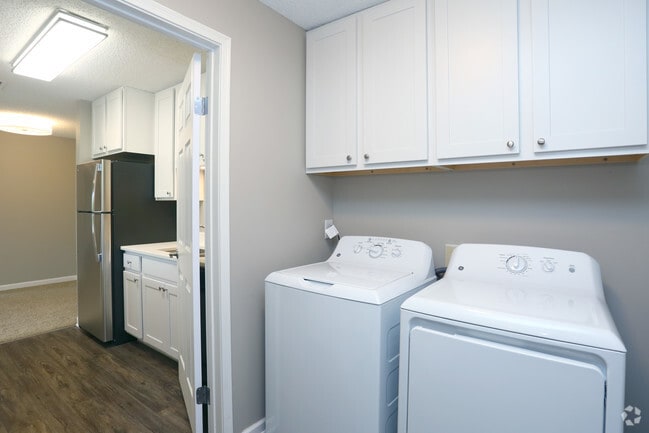 Updated 1BR, 1BA - Laundry
