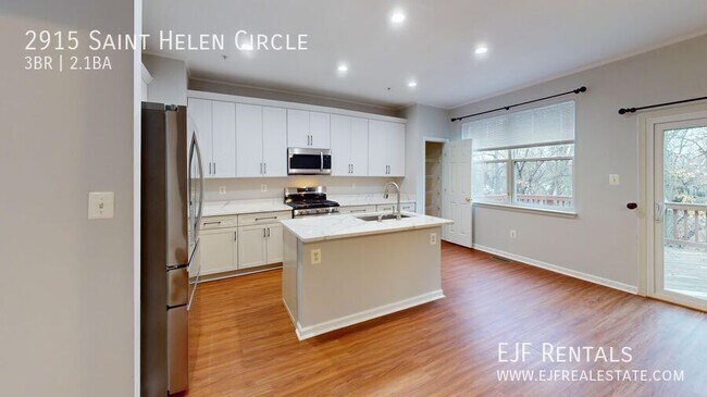 Photo - 2915 St Helen Cir