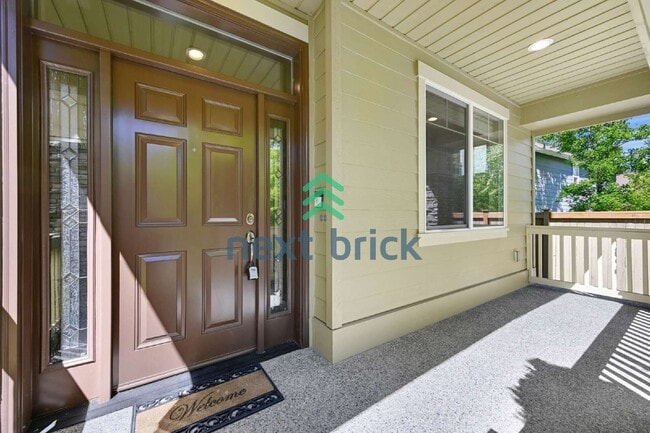 Photo - Spacious 4-Bed Home with 2.5 Baths in Beautiful Snoqualmie - 2,460 Sq. Ft. of Comfort Awaits!