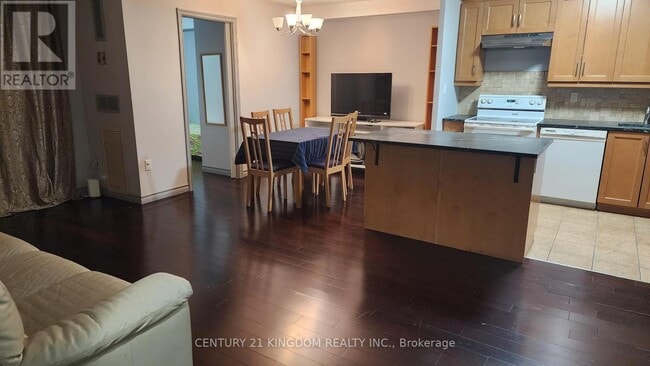 Photo - 20 Edgecliff Golfway Unité 1715