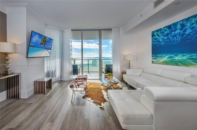 Photo - 1300 Brickell Bay Dr Unit 1909