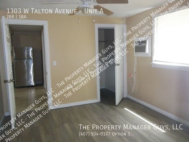 Photo - 1303 W Talton Ave Unit A