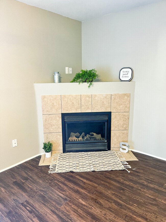 Photo - Lumberton on the Lake