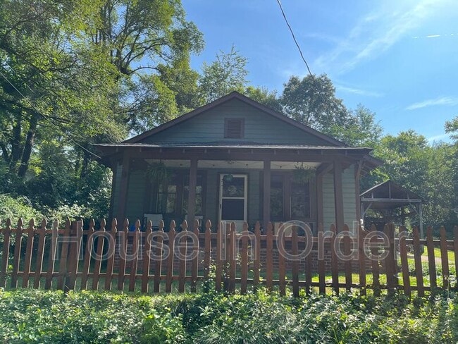 Building Photo - 809 Reed St