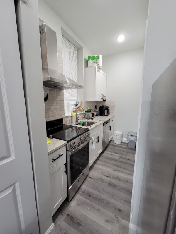 Photo - 106 S 42nd St Unit 1