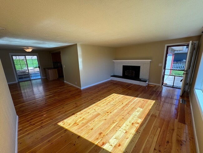 Photo - Burlington 3 Bedroom 1.5 Bathroom