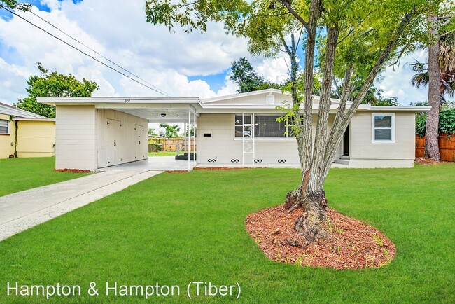 4 br, 2 bath House - 907 N HASTINGS STREET - 4 br, 2 bath House - 907 N HASTINGS STREET